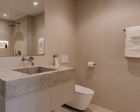 Wiederverkauf - apartment - Benahavís - La Quinta