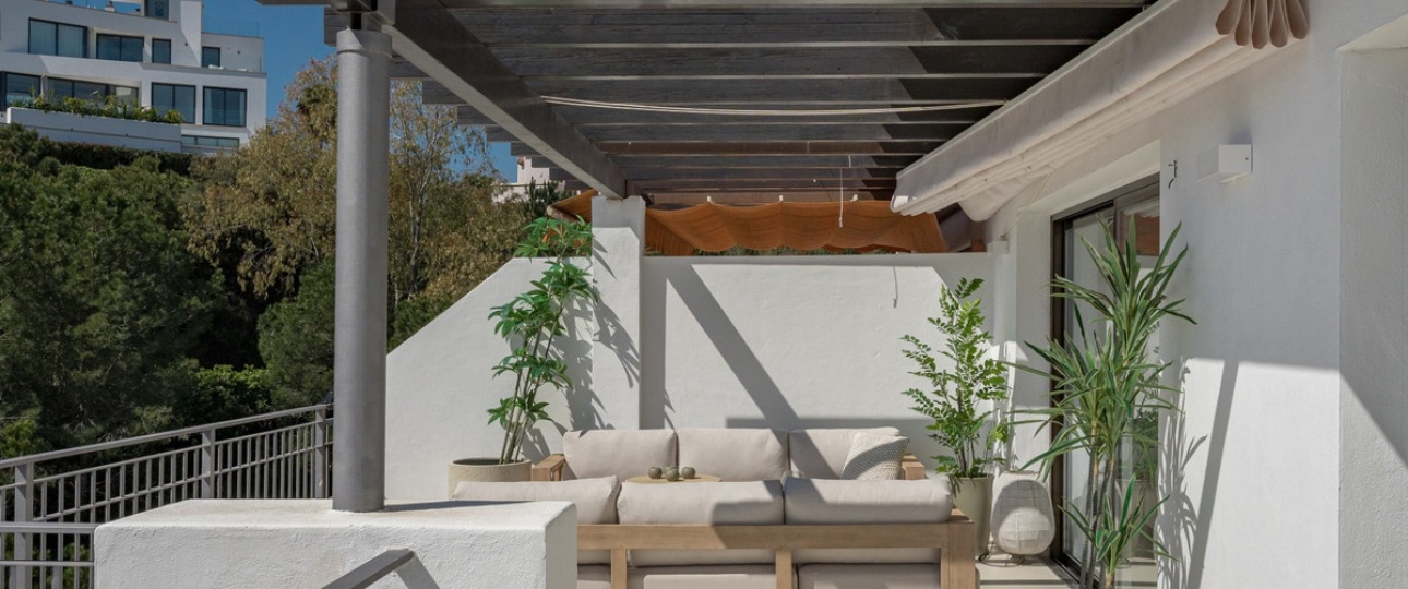 Wiederverkauf - apartment - Benahavís - La Quinta