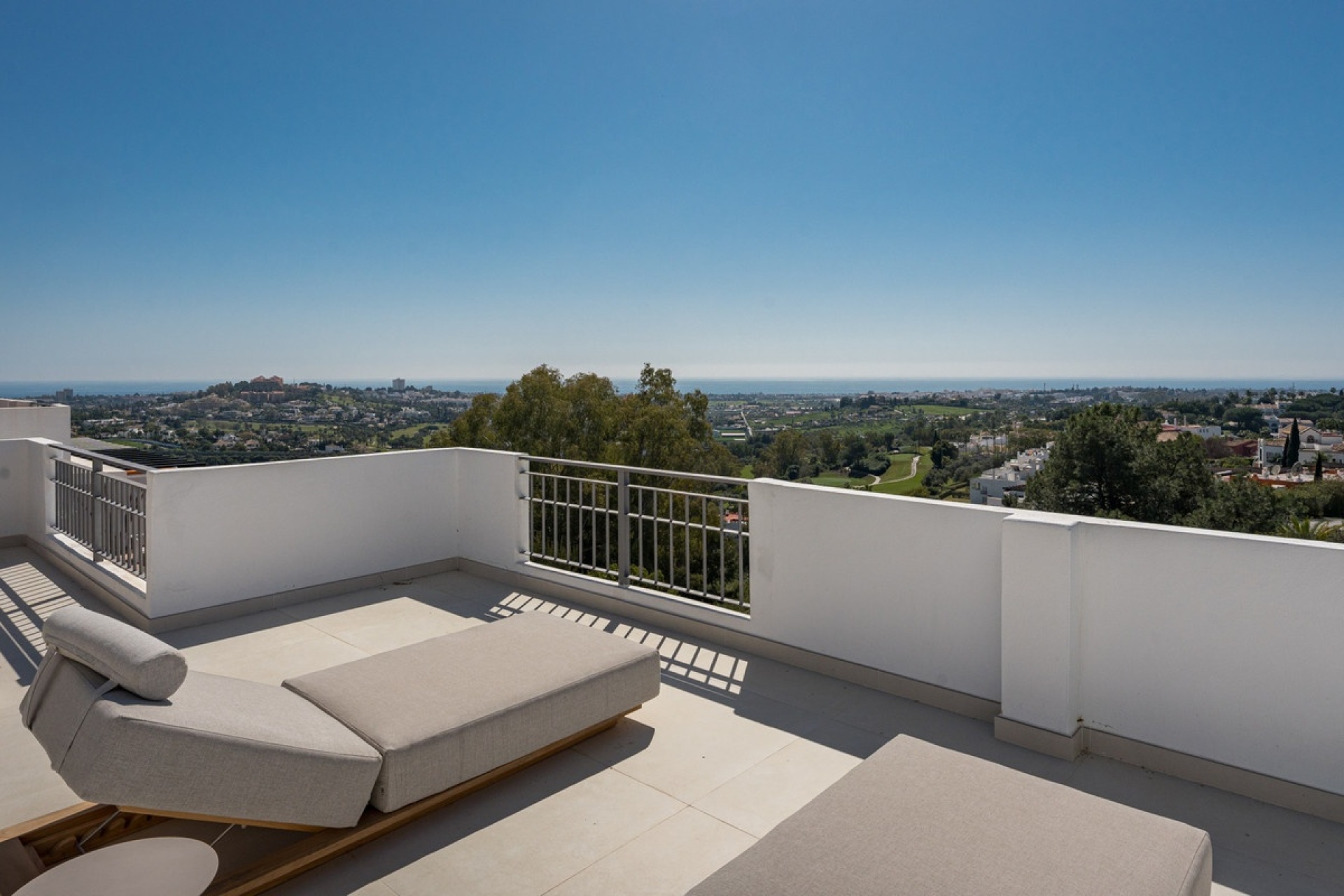 Wiederverkauf - apartment - Benahavís - La Quinta