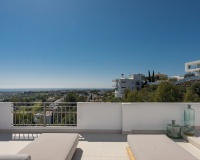 Wiederverkauf - apartment - Benahavís - La Quinta