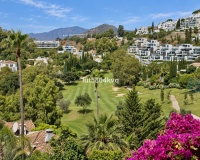 Wiederverkauf - apartment - Benahavís - La Quinta