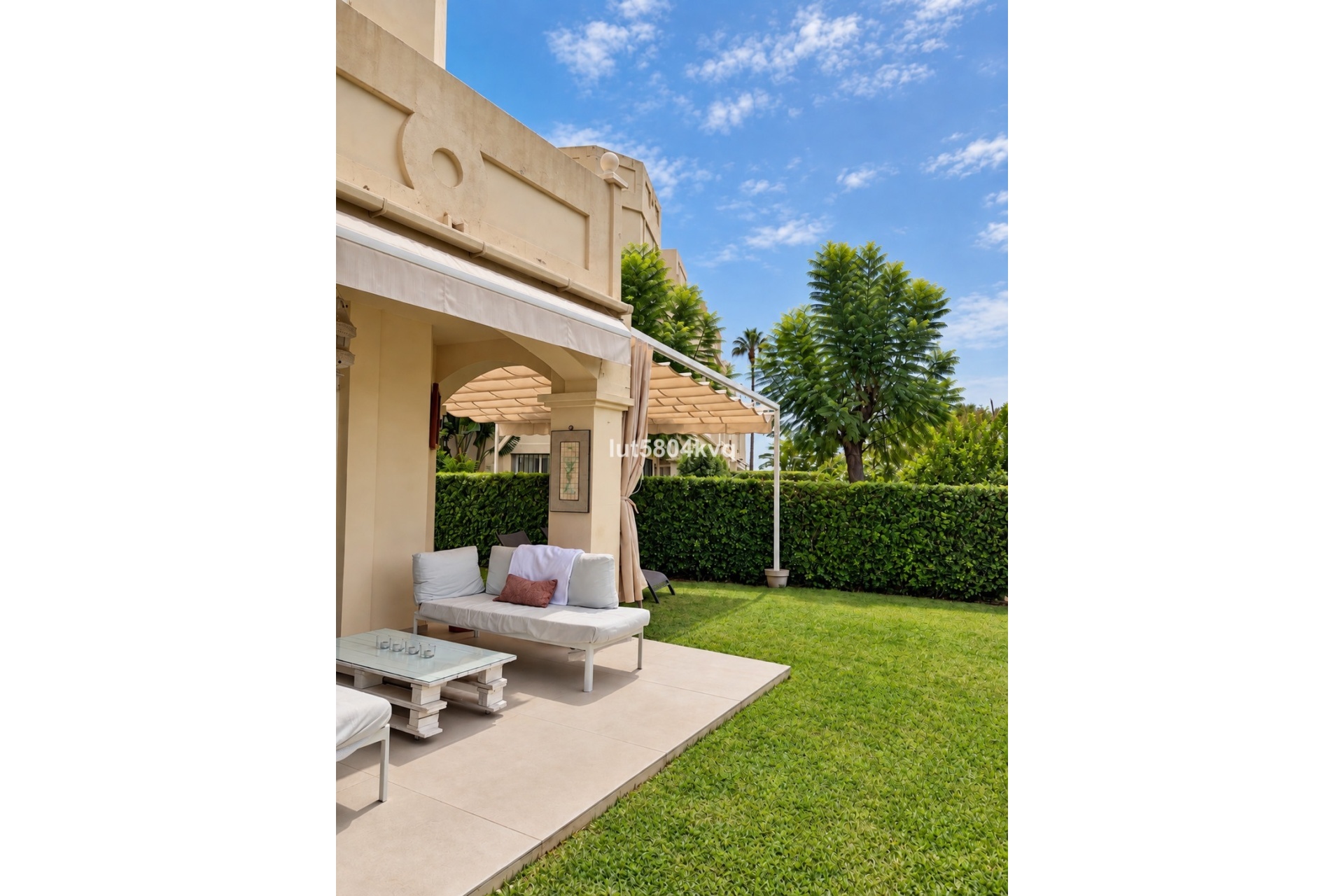 Wiederverkauf - apartment - Benahavís - La Quinta
