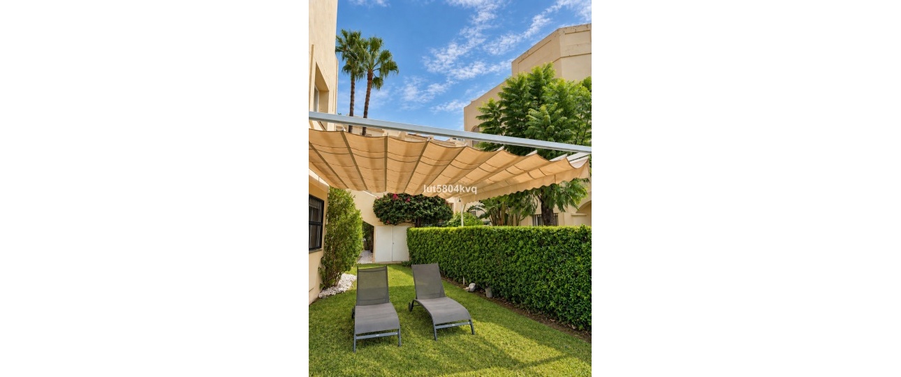 Wiederverkauf - apartment - Benahavís - La Quinta