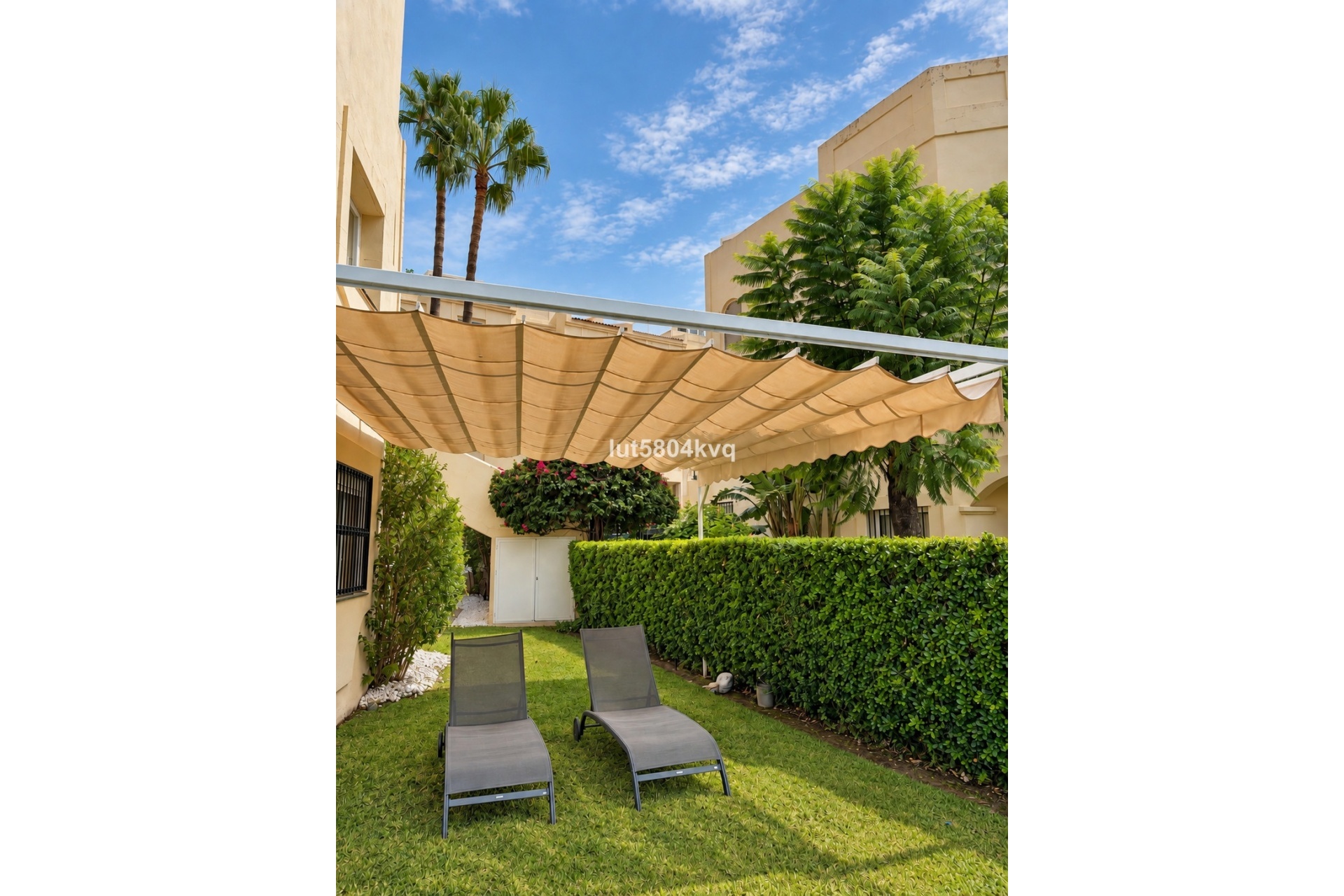 Wiederverkauf - apartment - Benahavís - La Quinta