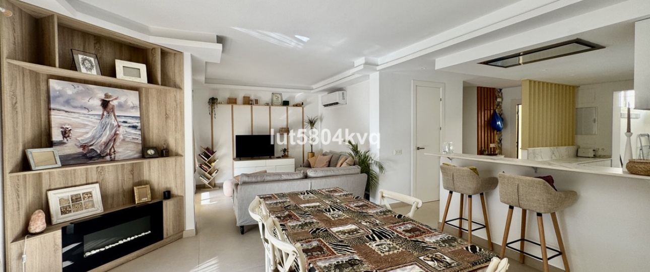 Wiederverkauf - apartment - Benahavís - La Quinta