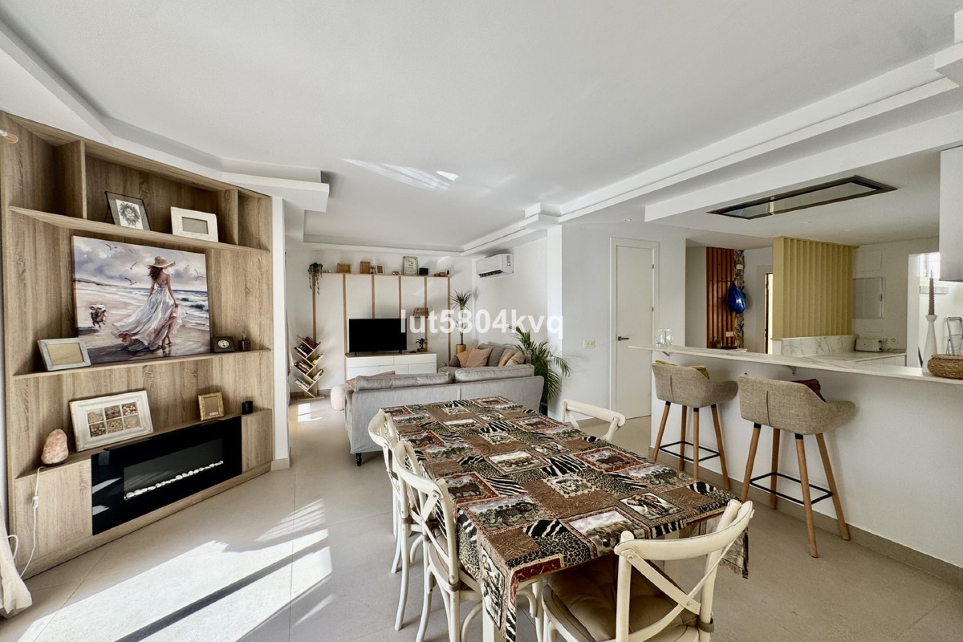 Wiederverkauf - apartment - Benahavís - La Quinta