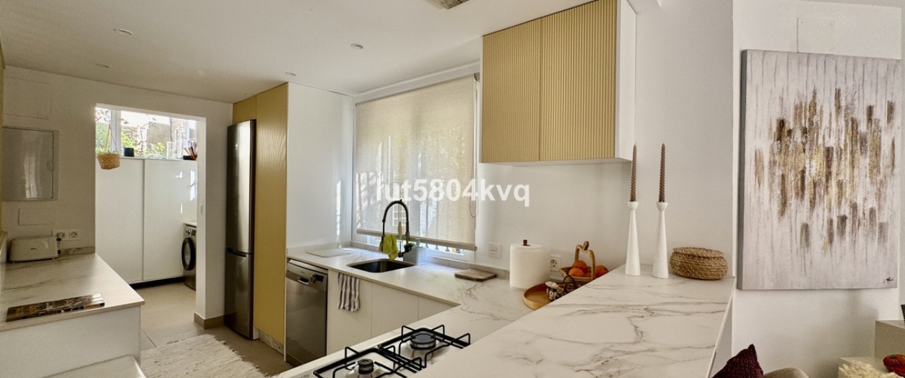 Wiederverkauf - apartment - Benahavís - La Quinta