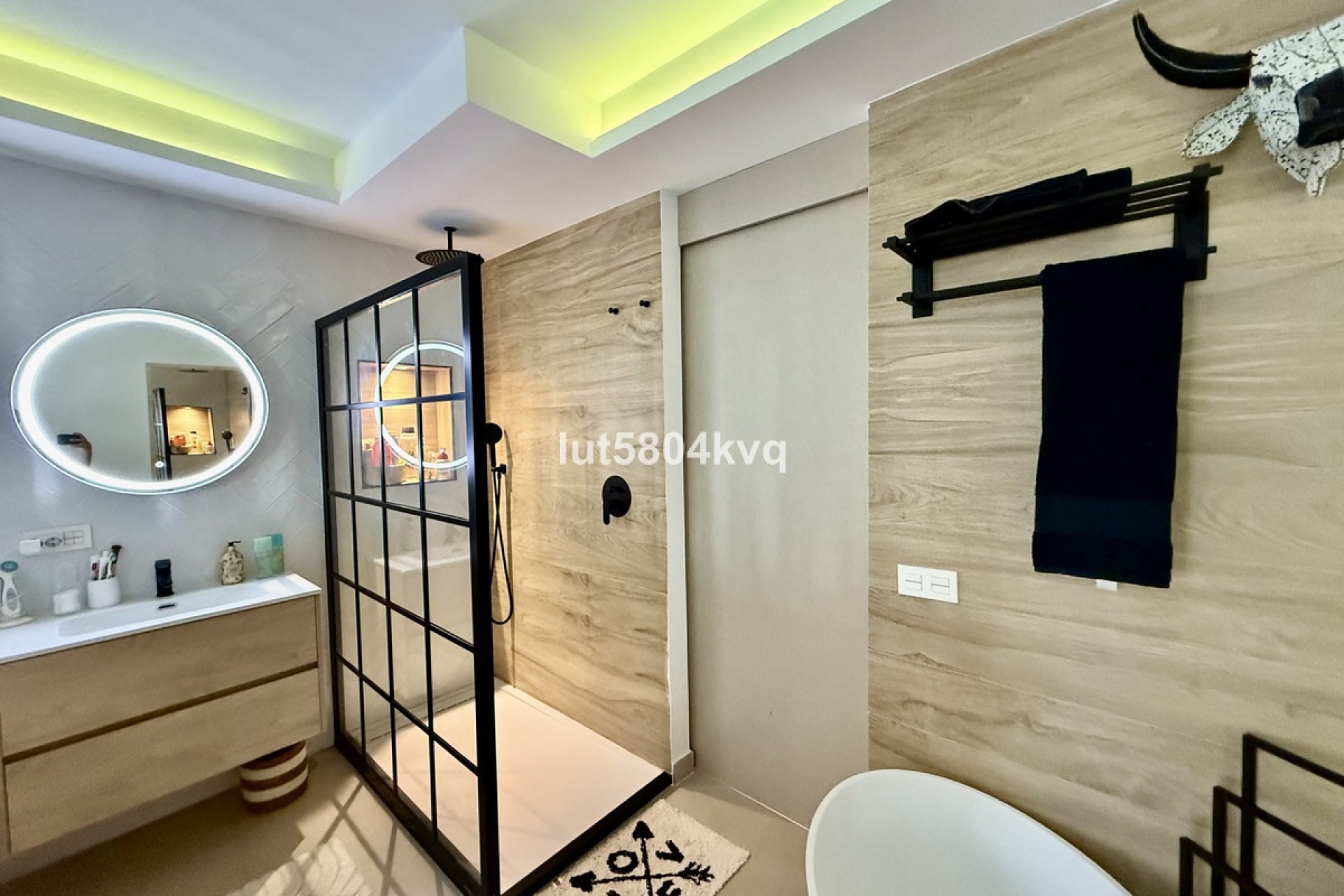 Wiederverkauf - apartment - Benahavís - La Quinta