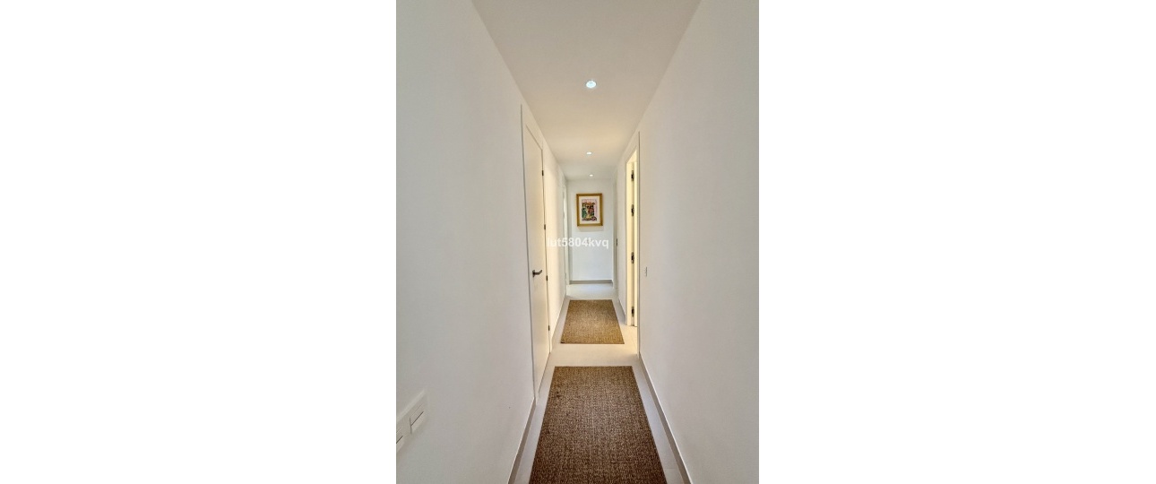 Wiederverkauf - apartment - Benahavís - La Quinta