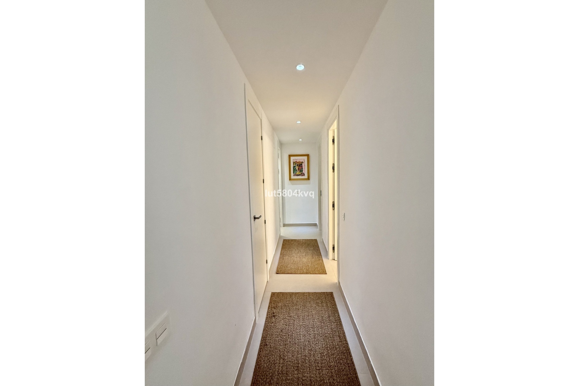 Wiederverkauf - apartment - Benahavís - La Quinta