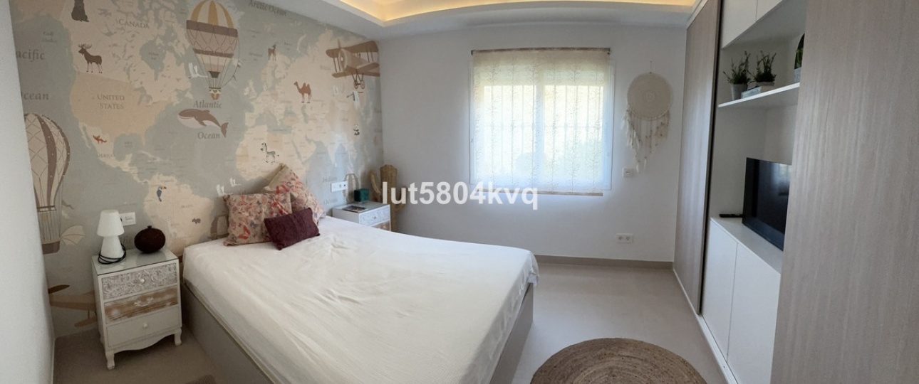 Wiederverkauf - apartment - Benahavís - La Quinta