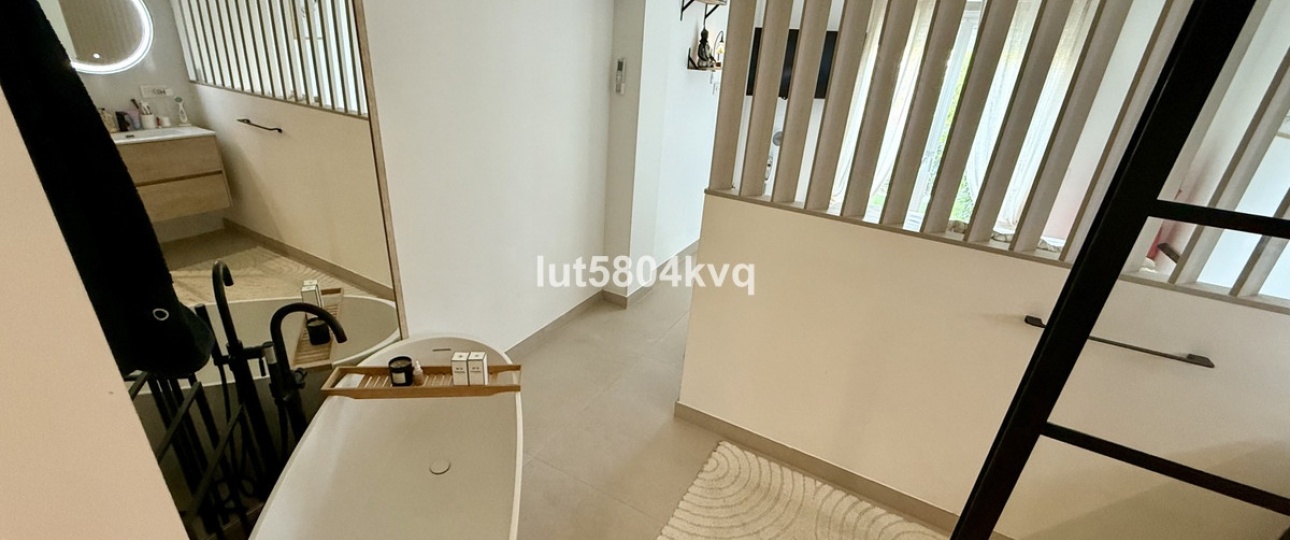 Wiederverkauf - apartment - Benahavís - La Quinta