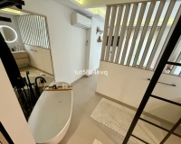 Wiederverkauf - apartment - Benahavís - La Quinta