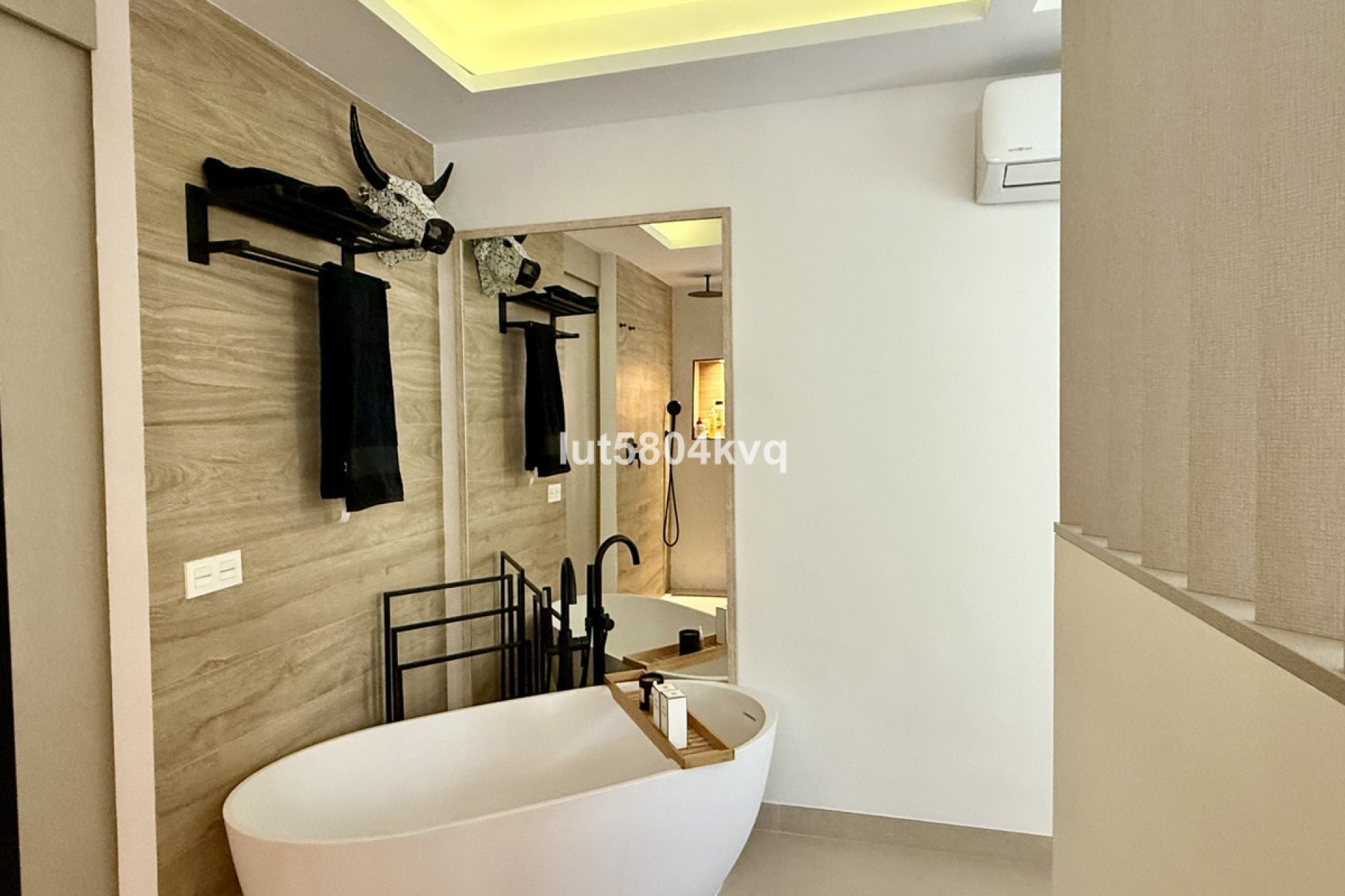 Wiederverkauf - apartment - Benahavís - La Quinta
