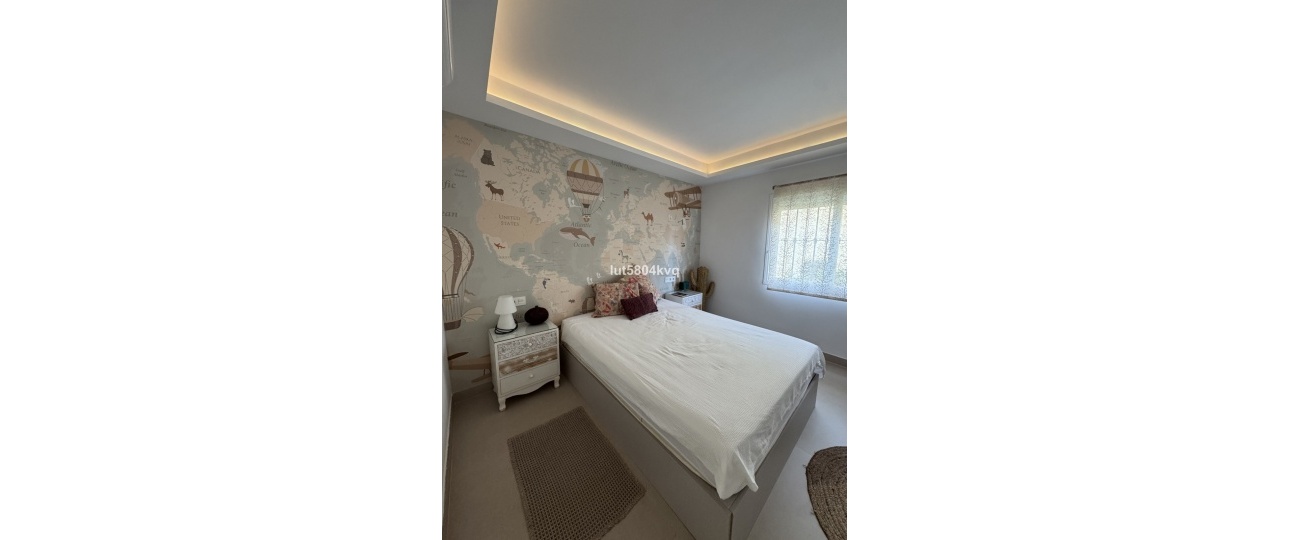 Wiederverkauf - apartment - Benahavís - La Quinta