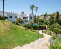 Wiederverkauf - apartment - Benahavís - La Quinta