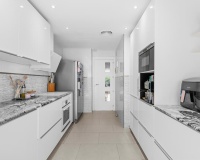 Wiederverkauf - apartment - Benahavís - La Quinta