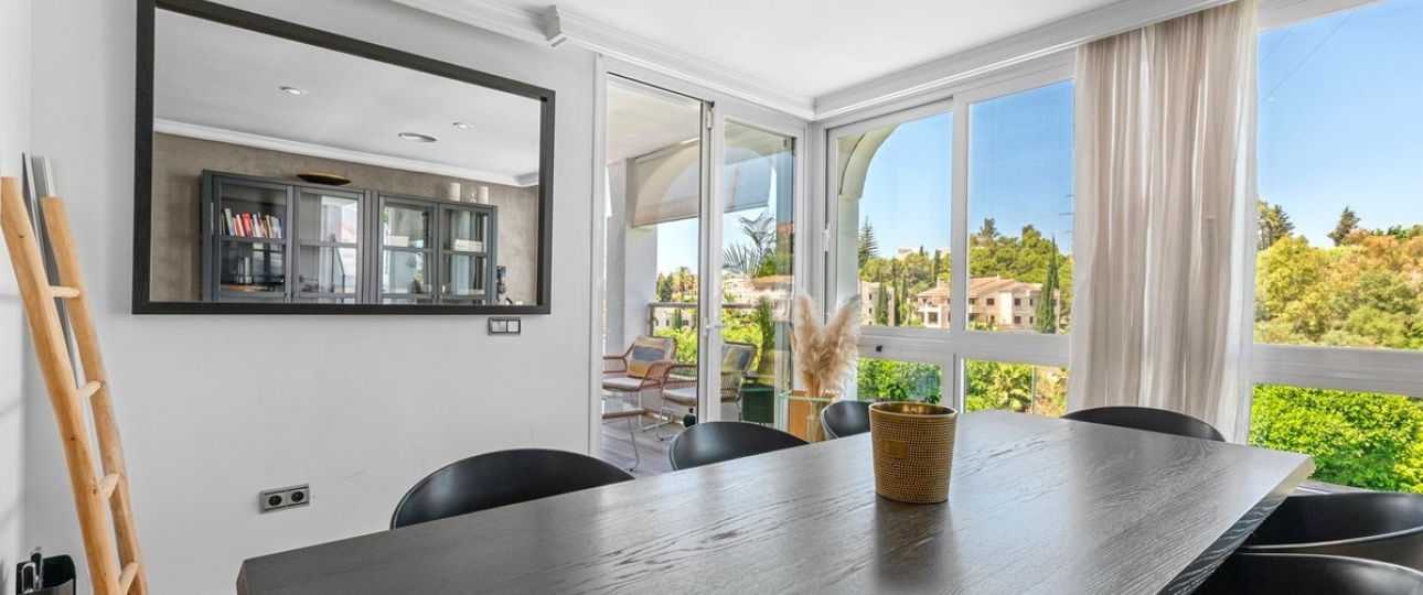 Wiederverkauf - apartment - Benahavís - La Quinta
