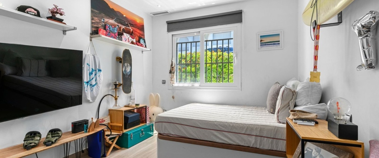 Wiederverkauf - apartment - Benahavís - La Quinta