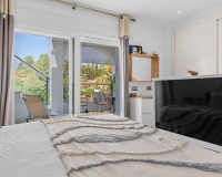 Wiederverkauf - apartment - Benahavís - La Quinta