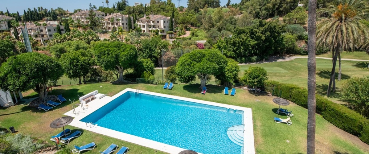 Wiederverkauf - apartment - Benahavís - La Quinta
