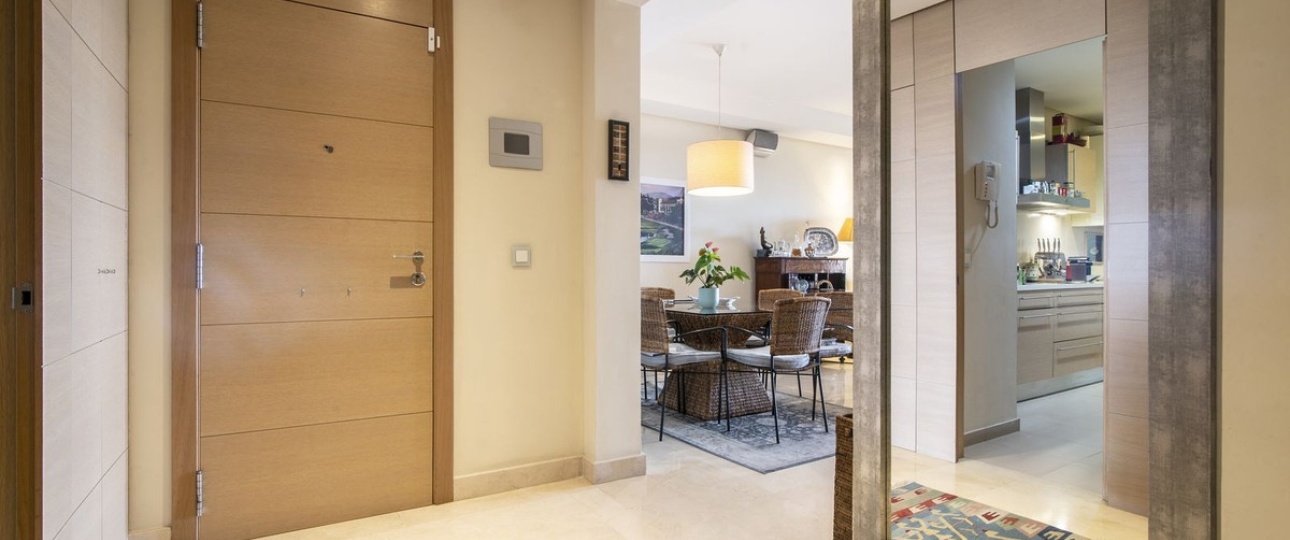 Wiederverkauf - apartment - Benahavís - La Quinta