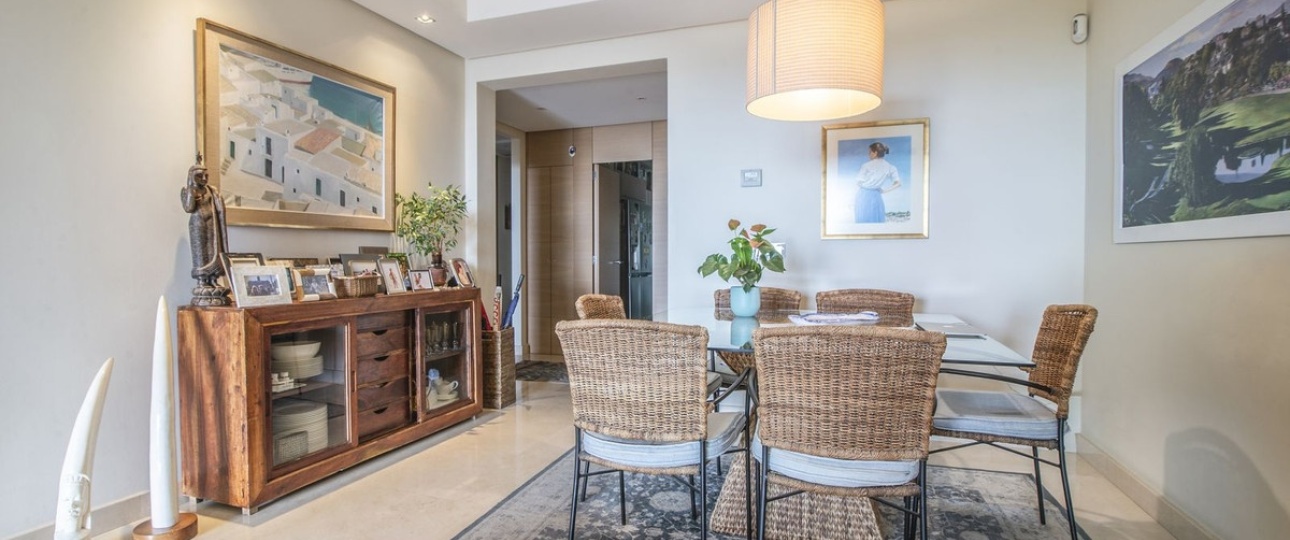 Wiederverkauf - apartment - Benahavís - La Quinta