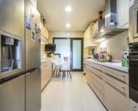 Wiederverkauf - apartment - Benahavís - La Quinta
