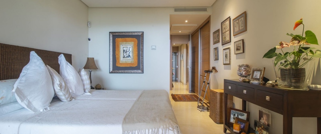 Wiederverkauf - apartment - Benahavís - La Quinta