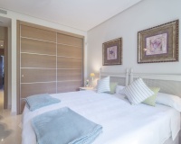Wiederverkauf - apartment - Benahavís - La Quinta