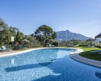 Wiederverkauf - apartment - Benahavís - La Quinta