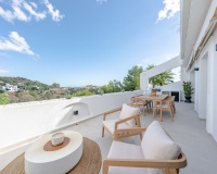 Wiederverkauf - apartment - Benahavís - La Quinta