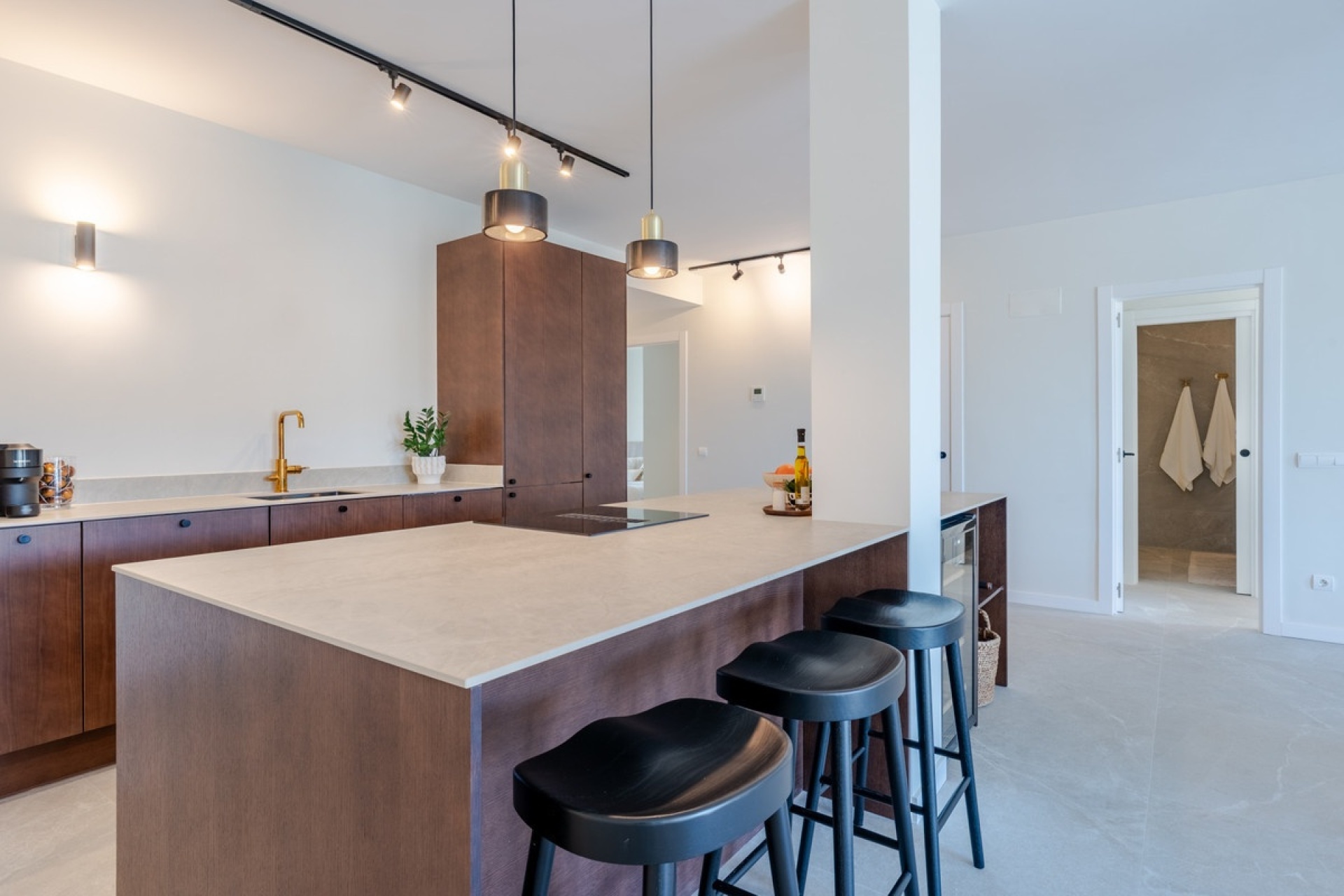 Wiederverkauf - apartment - Benahavís - La Quinta