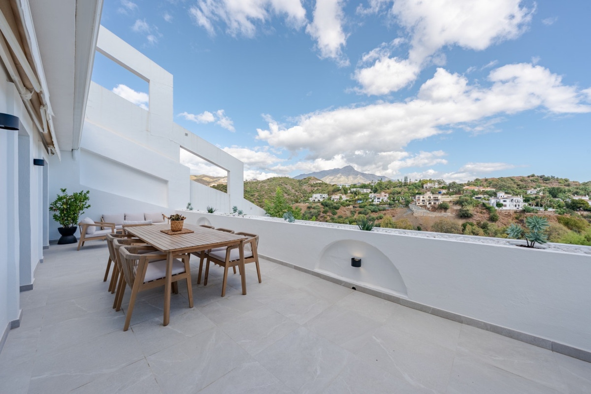 Wiederverkauf - apartment - Benahavís - La Quinta