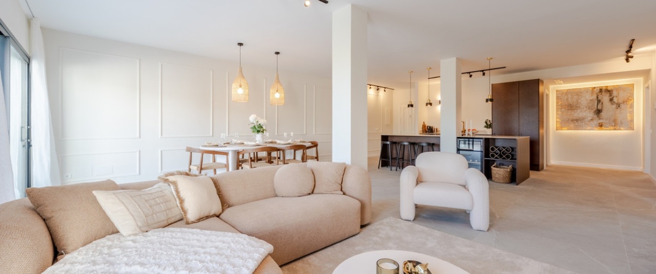 Wiederverkauf - apartment - Benahavís - La Quinta