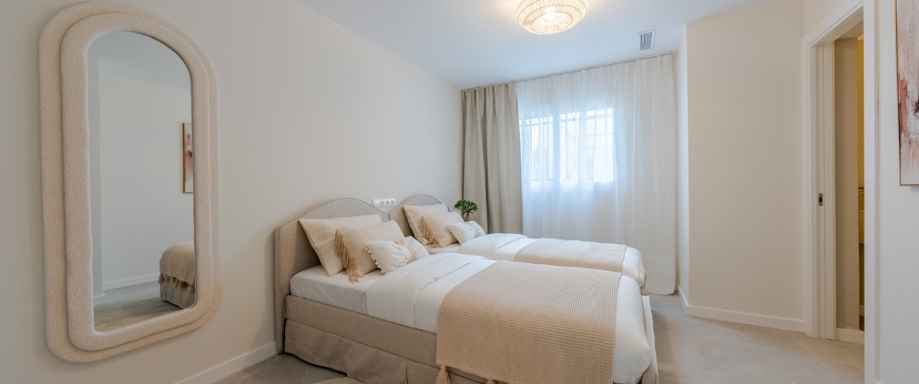 Wiederverkauf - apartment - Benahavís - La Quinta