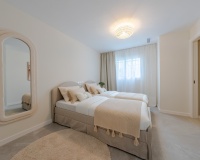 Wiederverkauf - apartment - Benahavís - La Quinta