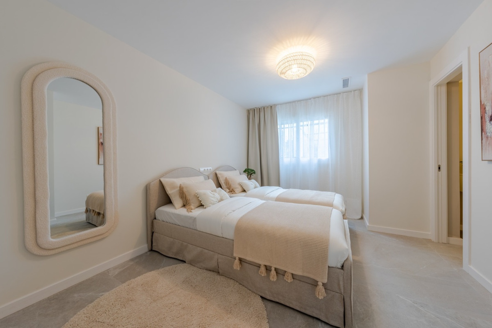 Wiederverkauf - apartment - Benahavís - La Quinta
