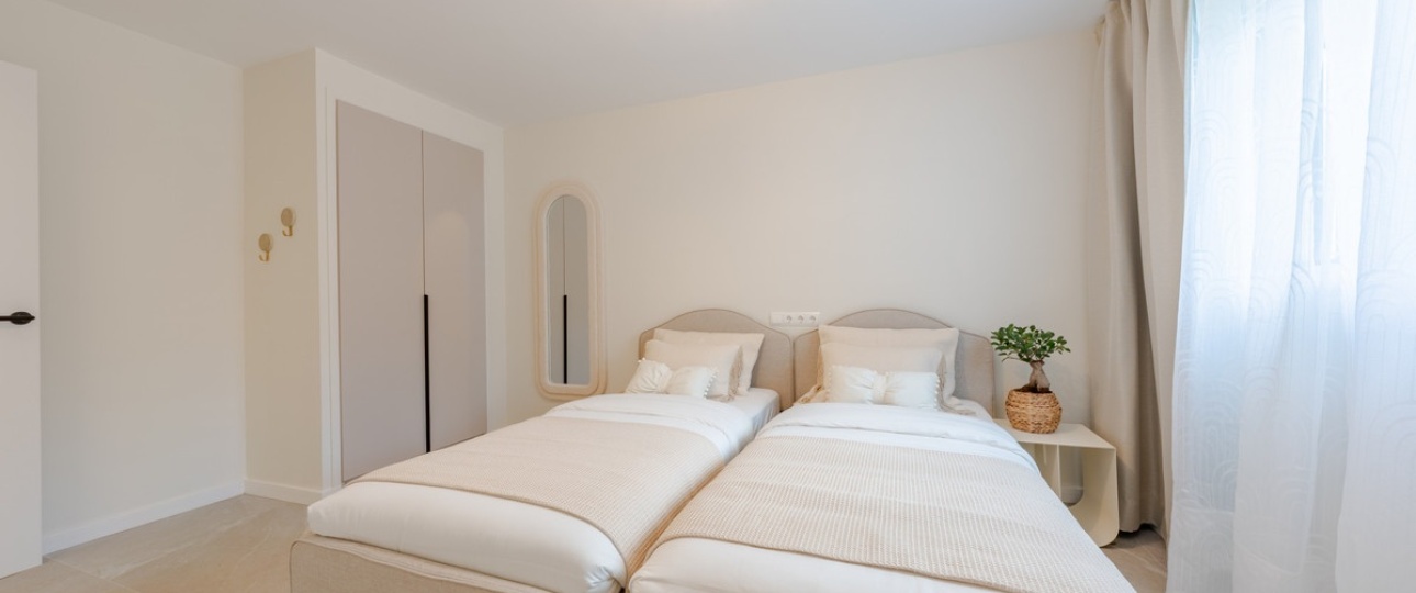 Wiederverkauf - apartment - Benahavís - La Quinta