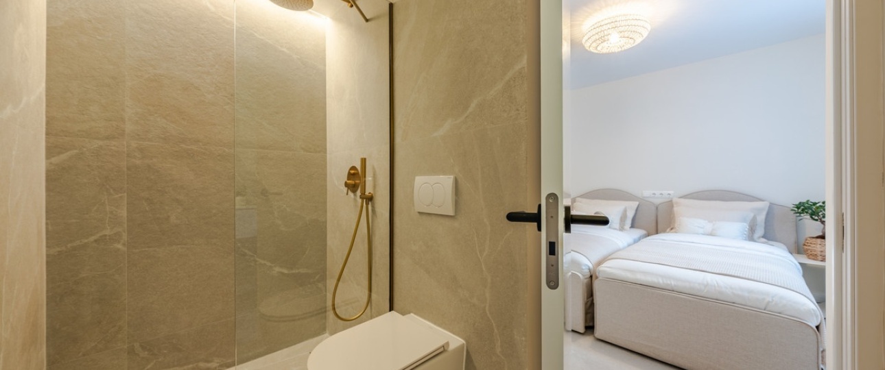 Wiederverkauf - apartment - Benahavís - La Quinta