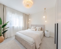 Wiederverkauf - apartment - Benahavís - La Quinta