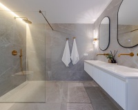 Wiederverkauf - apartment - Benahavís - La Quinta