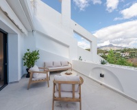 Wiederverkauf - apartment - Benahavís - La Quinta