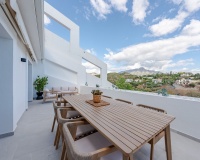 Wiederverkauf - apartment - Benahavís - La Quinta