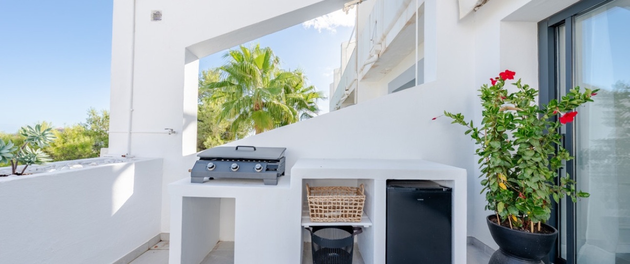 Wiederverkauf - apartment - Benahavís - La Quinta