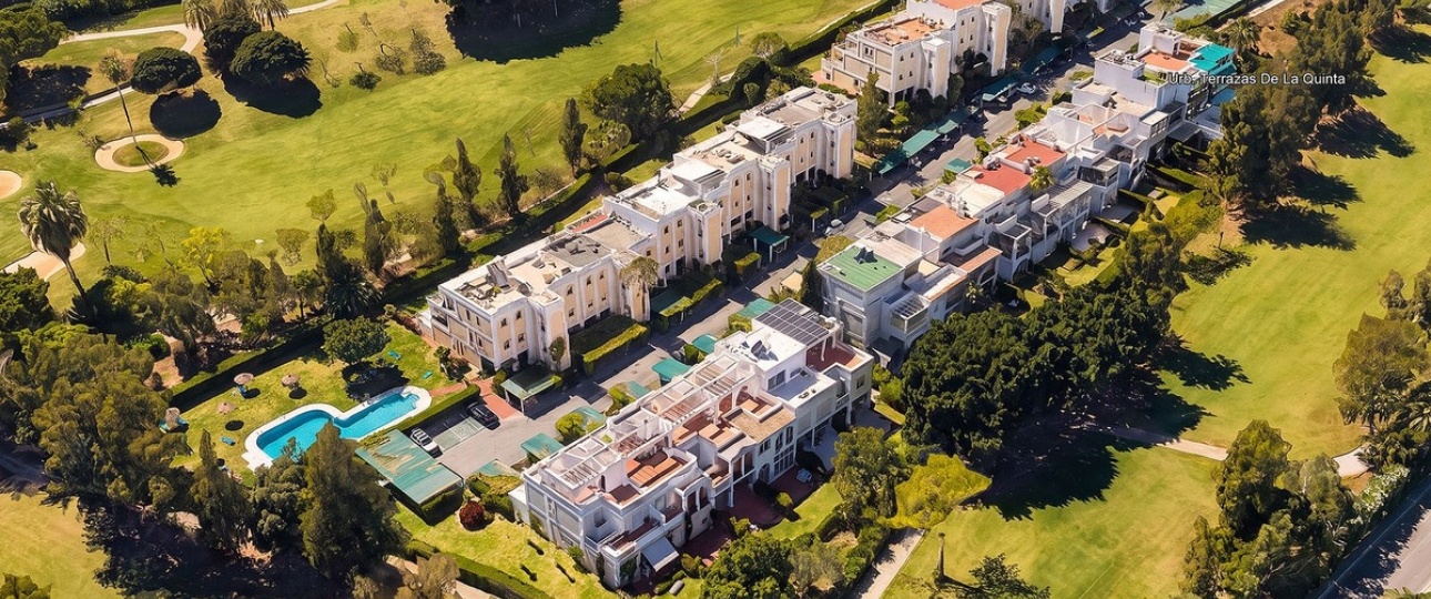 Wiederverkauf - apartment - Benahavís - La Quinta