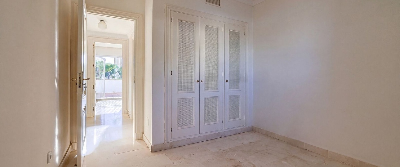 Wiederverkauf - apartment - Benahavís - La Quinta