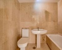 Wiederverkauf - apartment - Benahavís - La Quinta