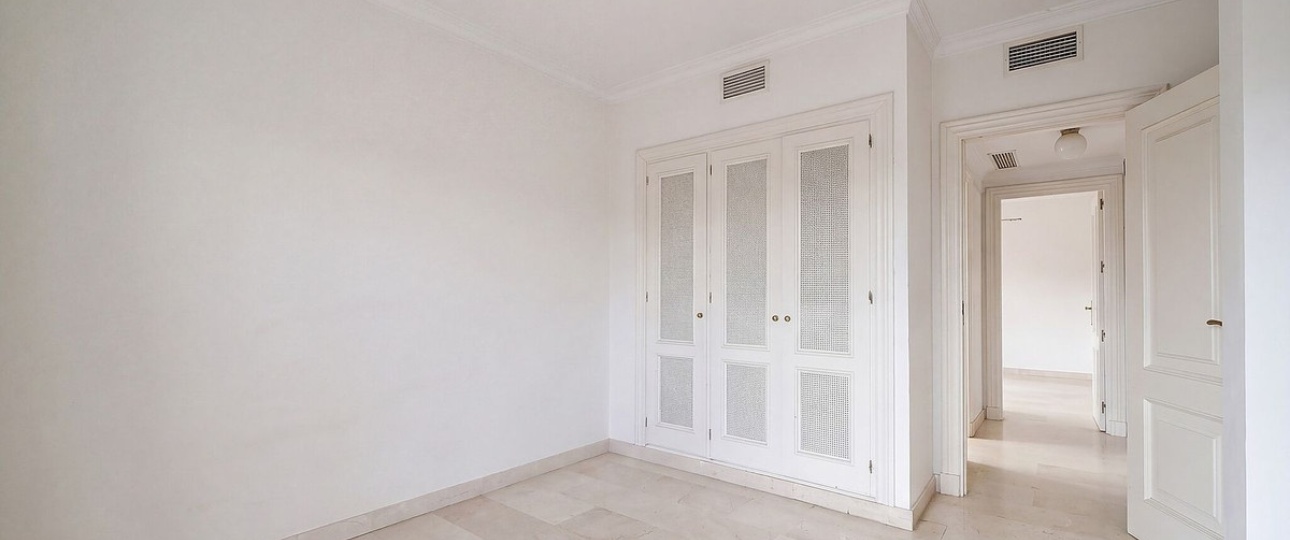 Wiederverkauf - apartment - Benahavís - La Quinta