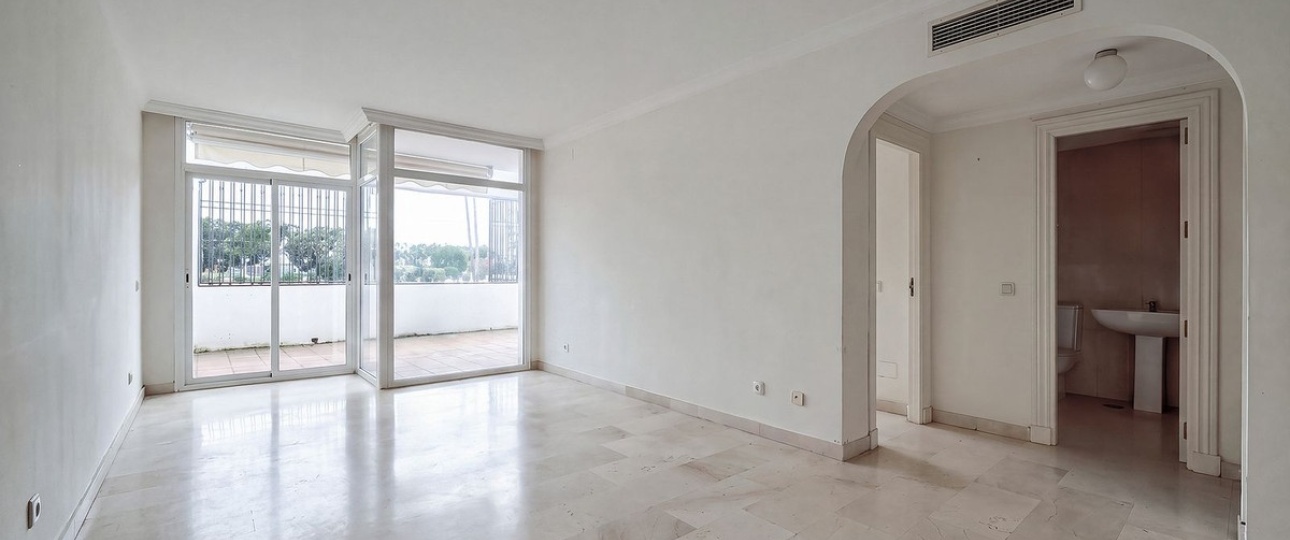 Wiederverkauf - apartment - Benahavís - La Quinta